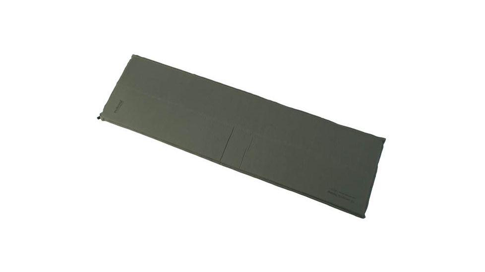 Multimat Trekker Mat II, Olive/Coyote MM60MM01OD-CB
