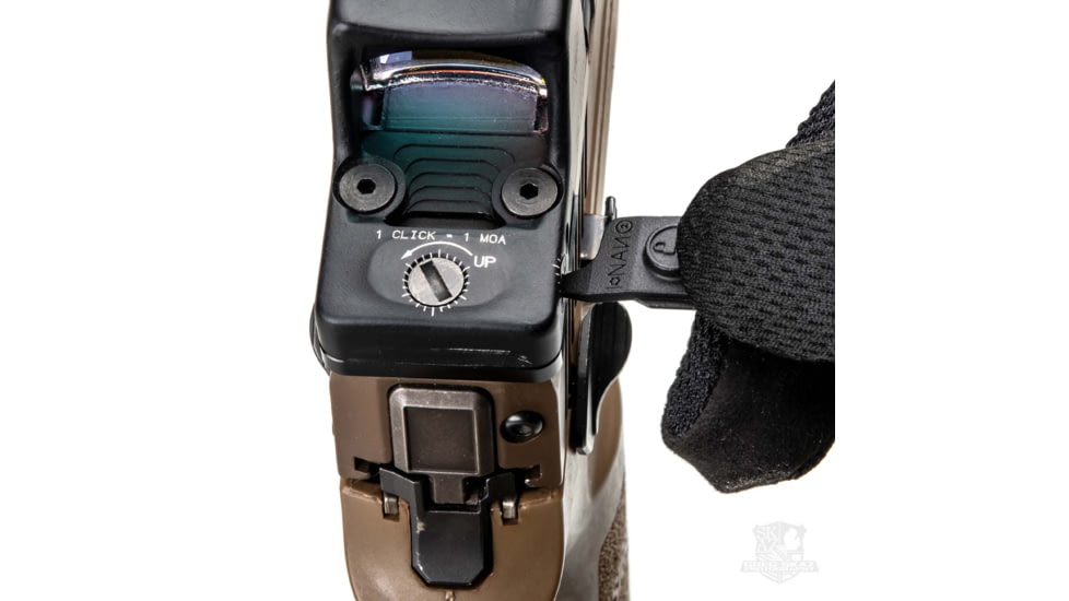 Multitasker Nano2, Black, 99931
