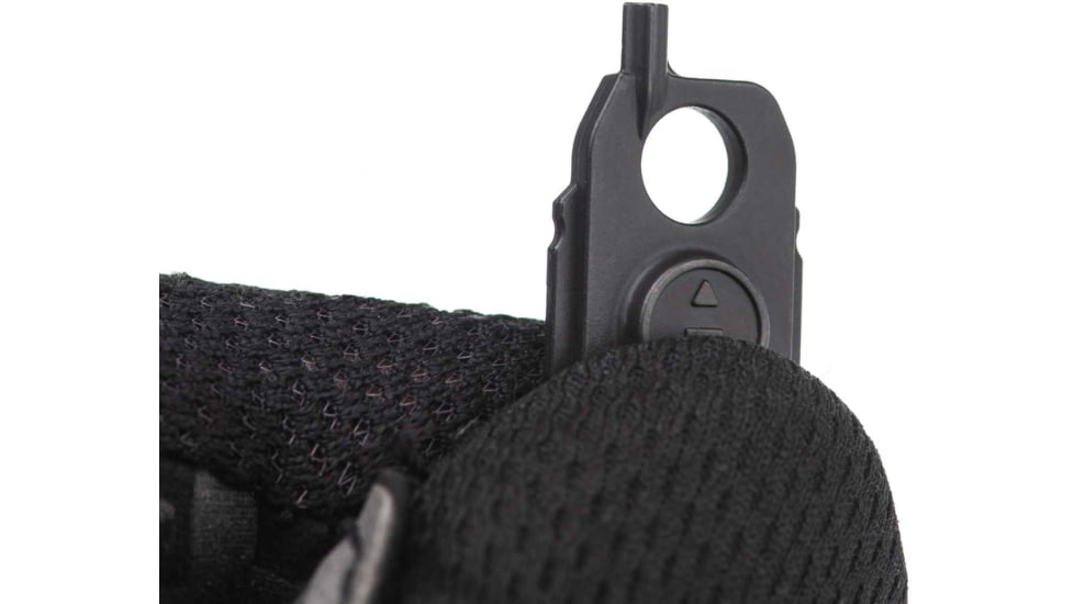 Multitasker Nano2, Black, 99931
