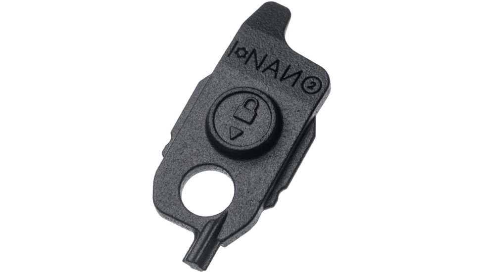 Multitasker Nano2, Black, 99931