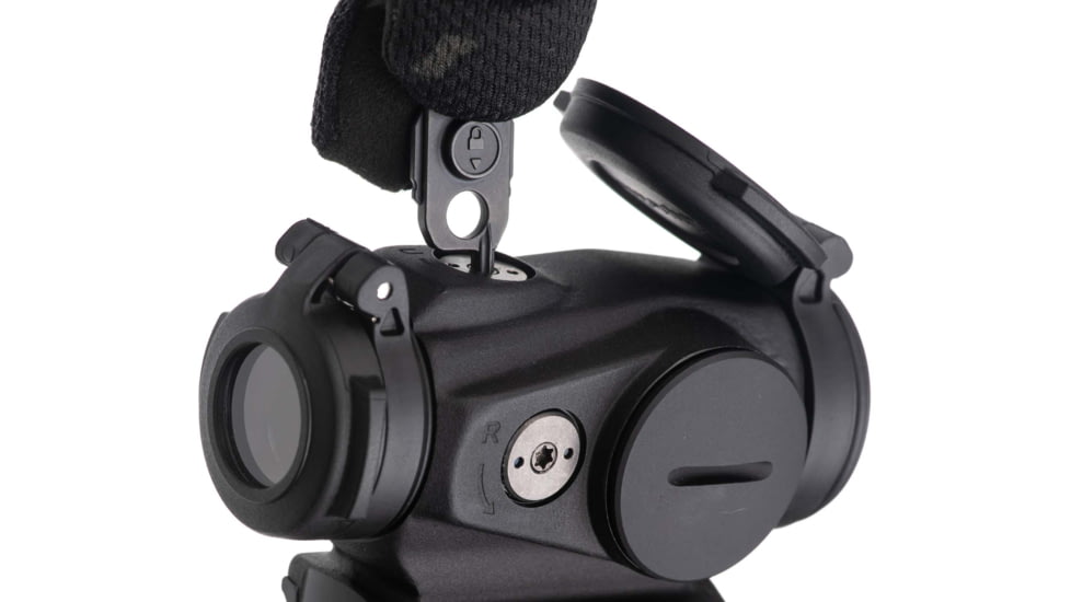 Multitasker Nano2, Black, 99931