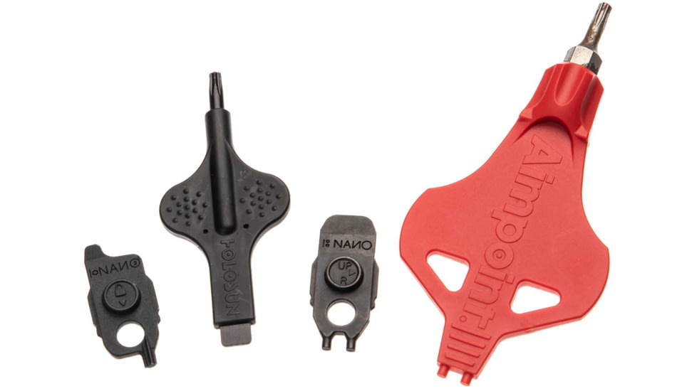 Multitasker Nano2, Black, 99931