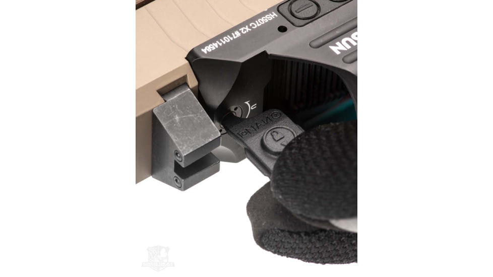Multitasker Nano2, Black, 99931
