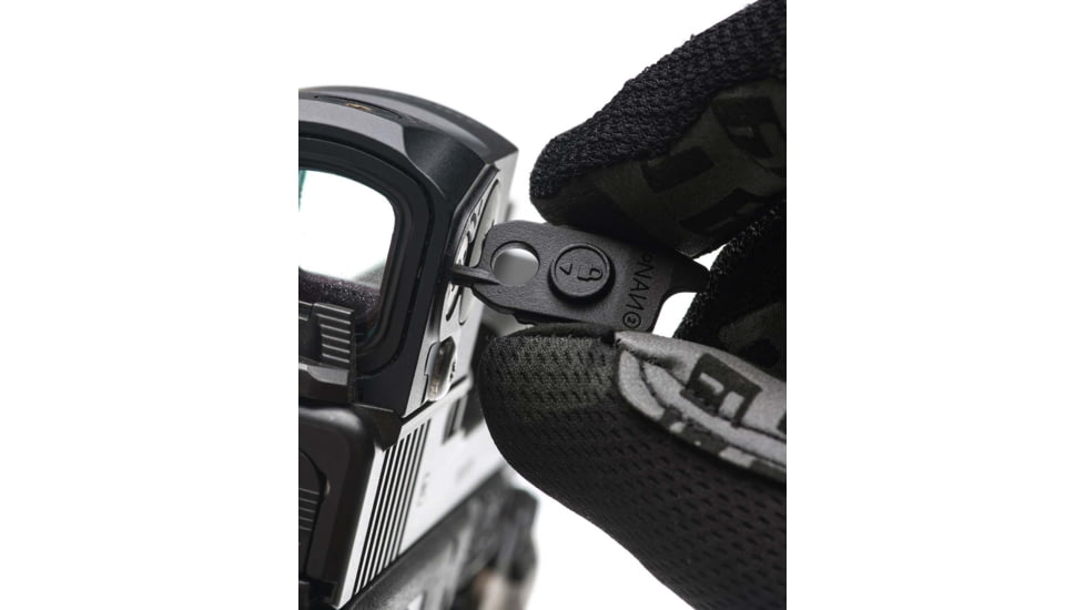 Multitasker Nano2, Black, 99931