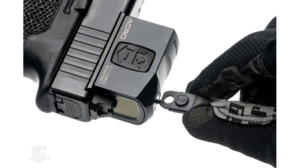 Multitasker Nano2, Black, 99931