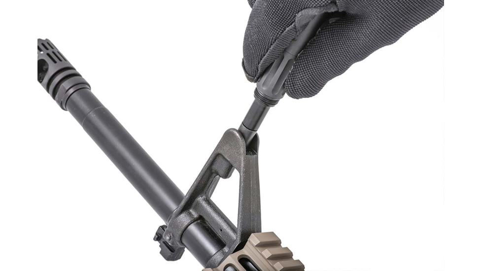 Multitasker Twist, Black, 88711