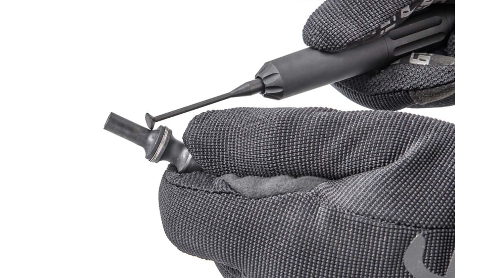 Multitasker Twist, Black, 88711