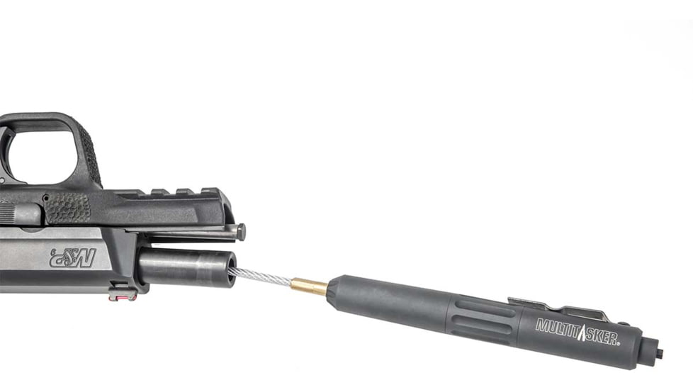 Multitasker Twist, Black, 88711