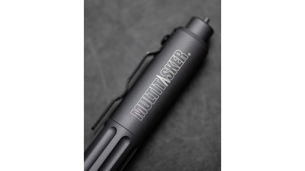 Multitasker Twist, Black, 88711