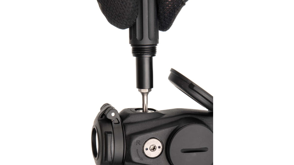 Multitasker Twist, Black, 88711