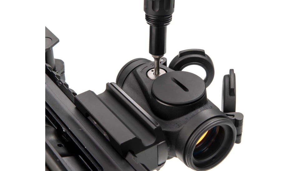 Multitasker Twist, Black, 88711