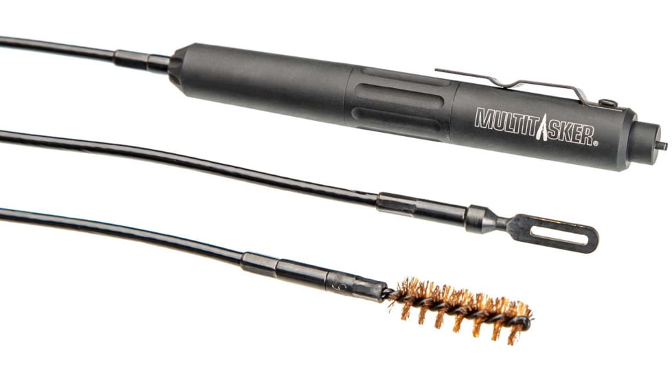 Multitasker Twist, Black, 88711