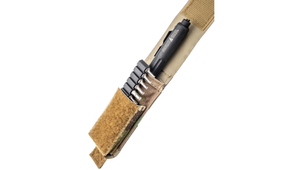 Multitasker Twist, Black, 88711