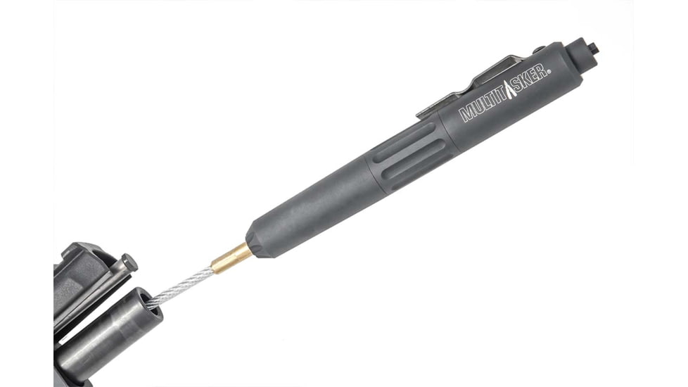 Multitasker Twist, Black, 88711