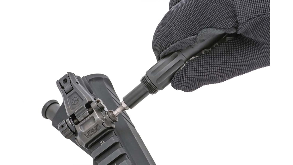 Multitasker Twist, Black, 88711