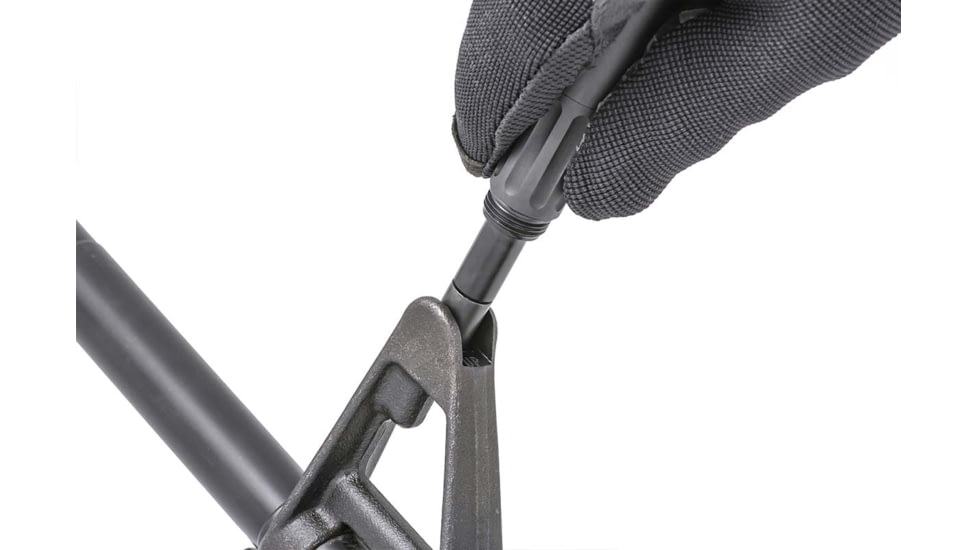 Multitasker Twist, Black, 88711