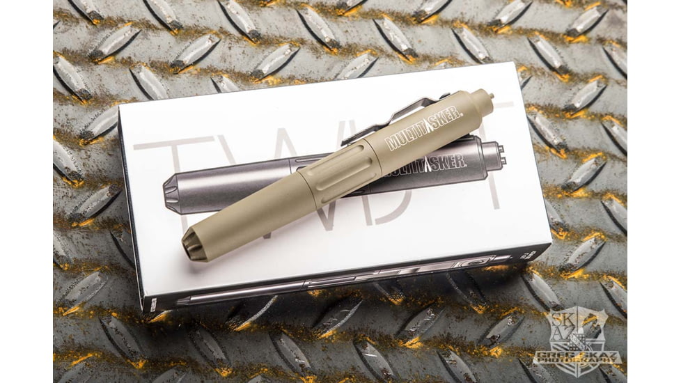 Multitasker Twist, Bronze, 88721