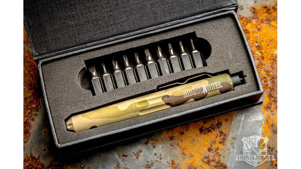 Multitasker Twist, Bronze, 88721
