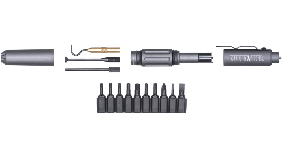 Multitasker Twist, Gray, 88741