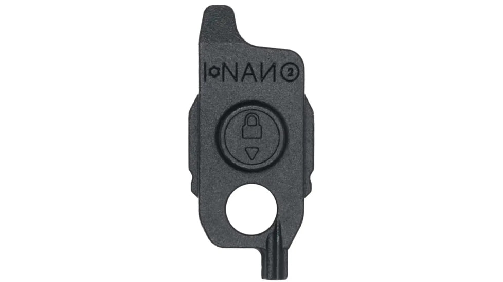 Multitasker Nano2, Black, 99931