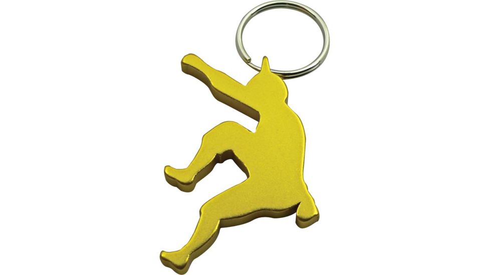 Munkees Bottle Opener - Climber Asst 3493
