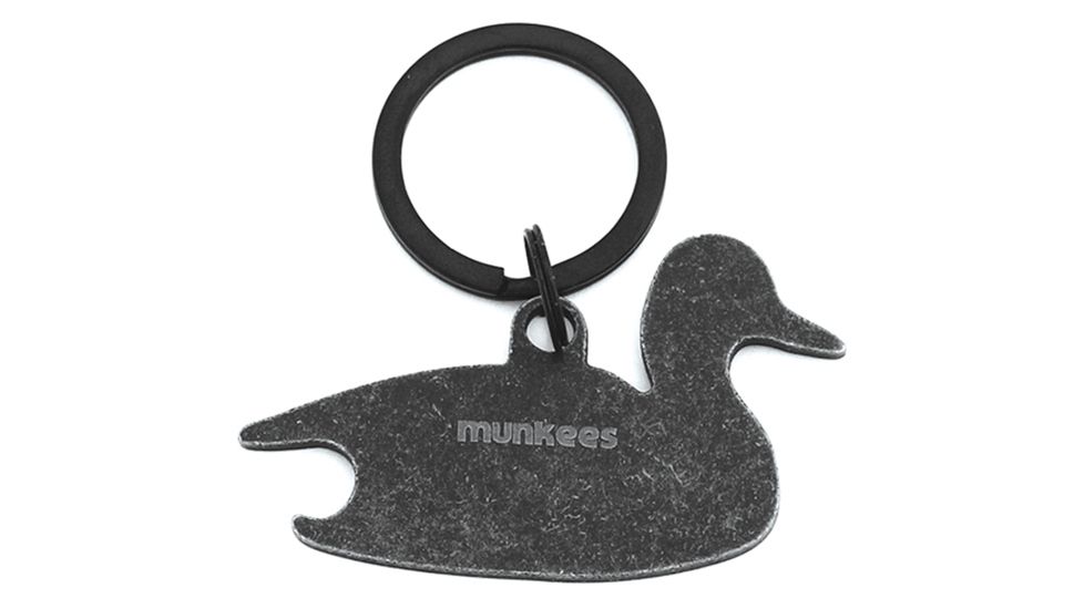 Munkees Bottle Opener Ss Salmon 3530