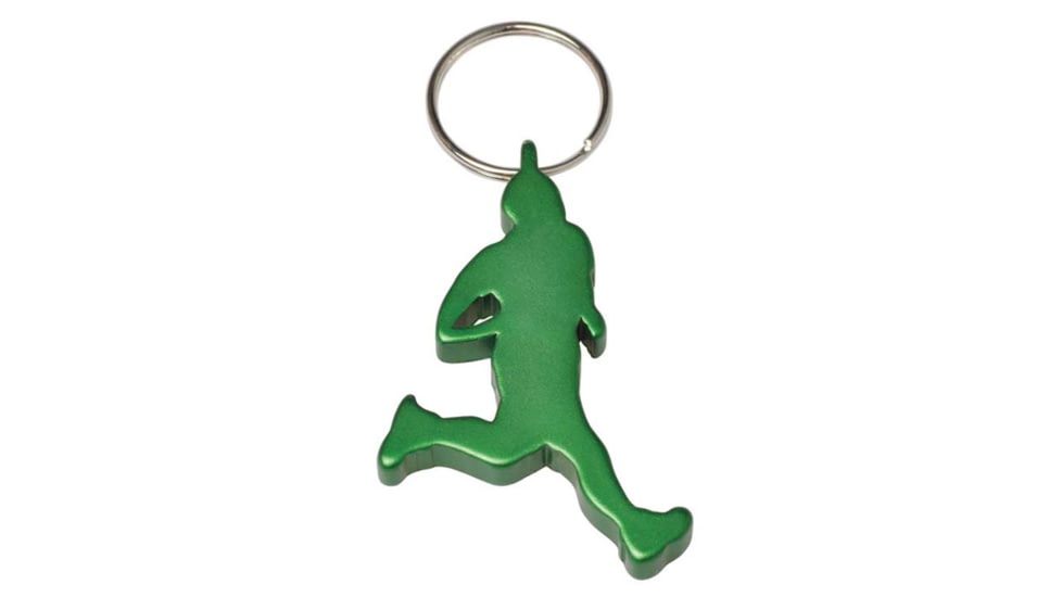 Munkees Bottle Opener - Surfer Assort 3523