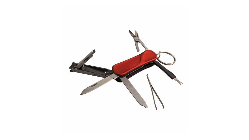 Munkees Manicure Multi-Tool, MUN-2502