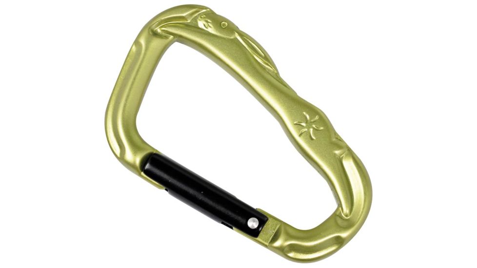Munkees Rabbit Carabiner Assort 3284