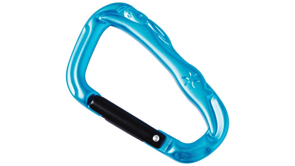 Munkees Rabbit Carabiner Assort 3284