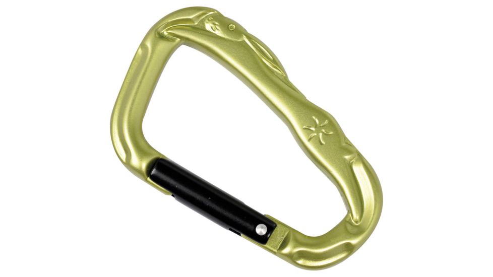 Munkees Rabbit Carabiner Assort 3284