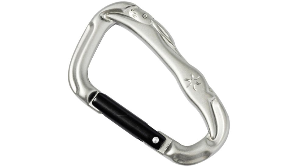 Munkees Rabbit Carabiner Assort 3284