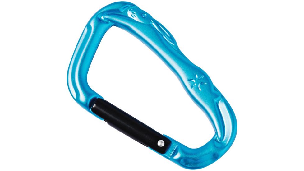 Munkees Rabbit Carabiner Assort 3284