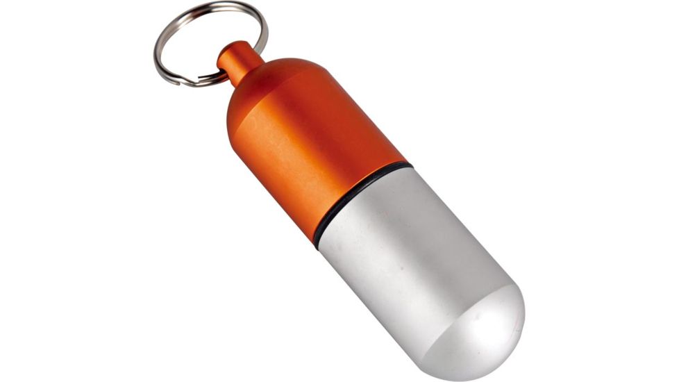 Munkees Waterproof Capsule - Lg Assort 3627