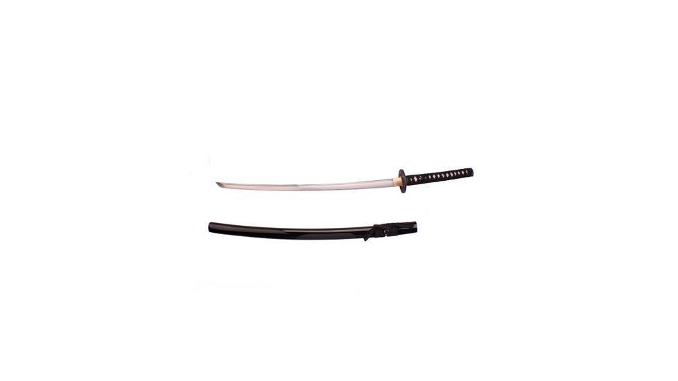 Musashi Katana, SS007BK-1