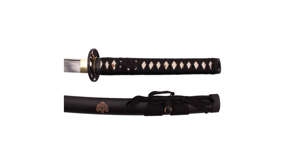 Musashi Katana, SS127