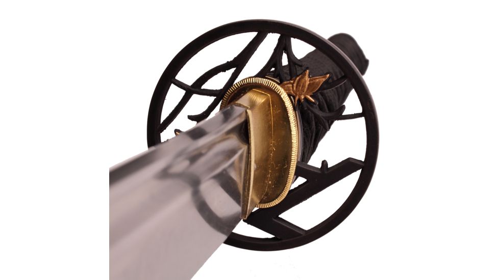 Musashi Katana, SS127