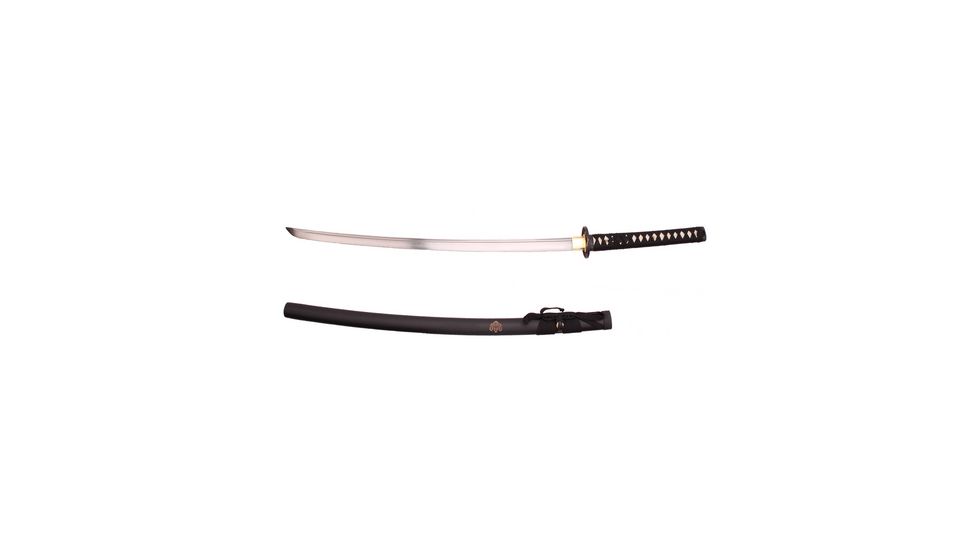 Musashi Katana, SS127