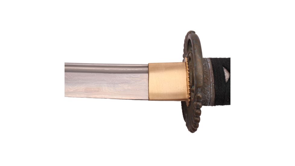 Musashi Katana, SS678