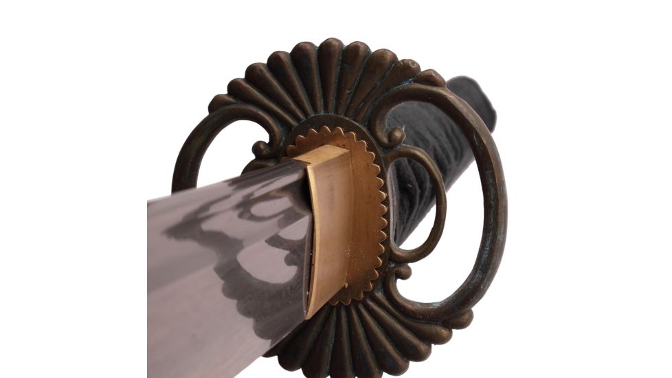 Musashi Katana, SS678