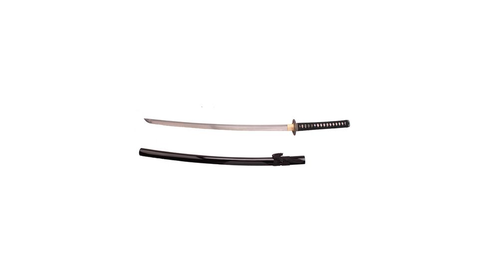 Musashi Katana, SS678
