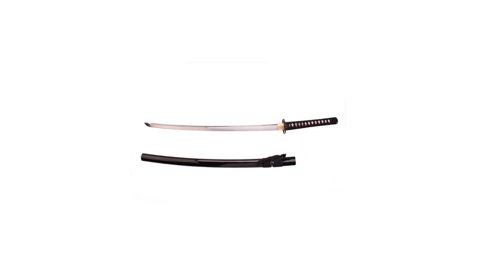 Musashi Katana, SS809BK