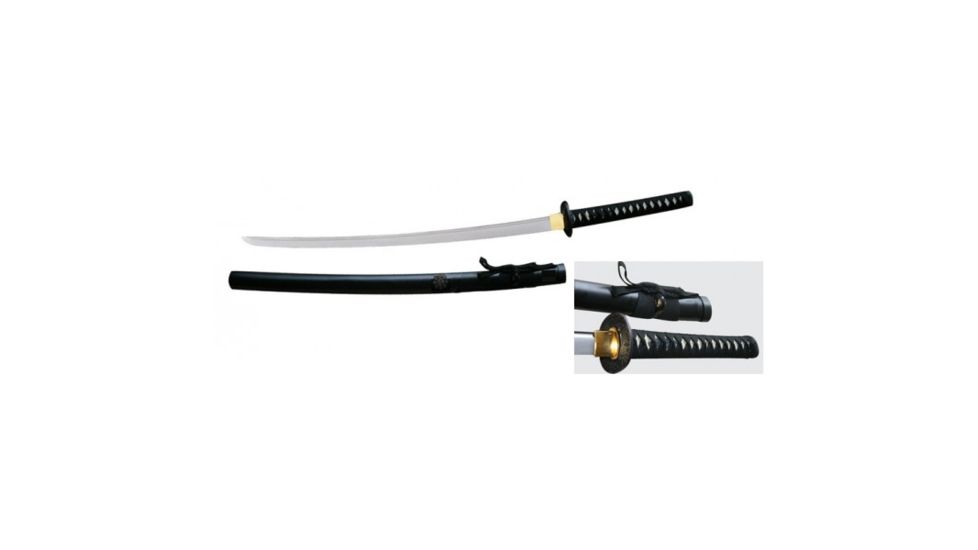 Musashi Sword, SS125