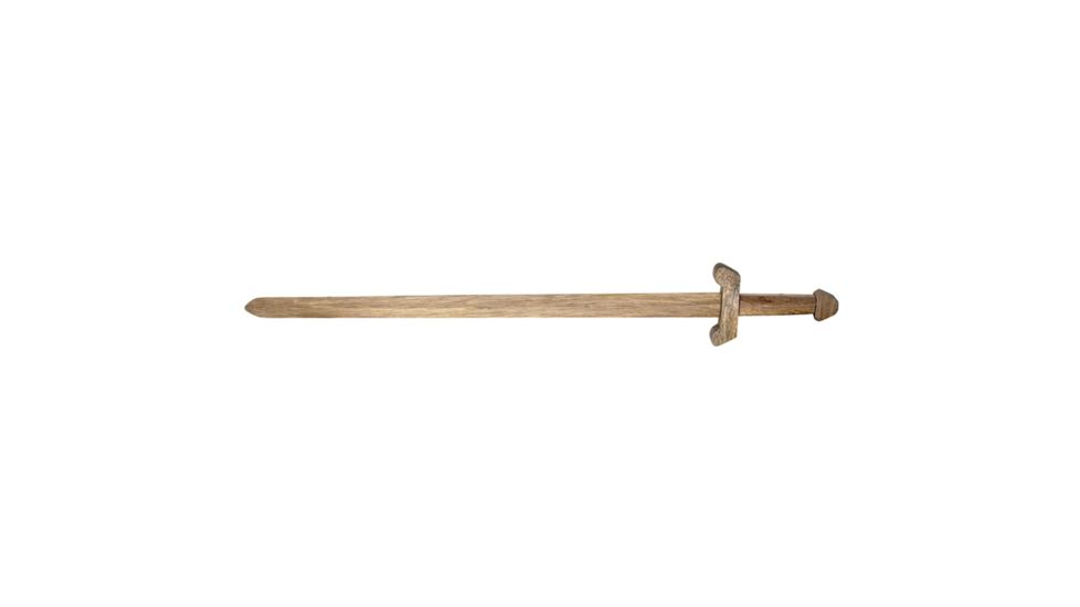 Musashi Wooden Tai Chi Practice Sword, 35In, W012