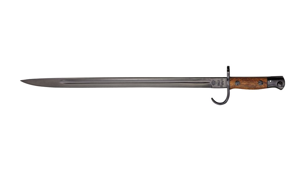 Museum Replicas 1907 Bayonet Knife, 21.75in. MRP600851