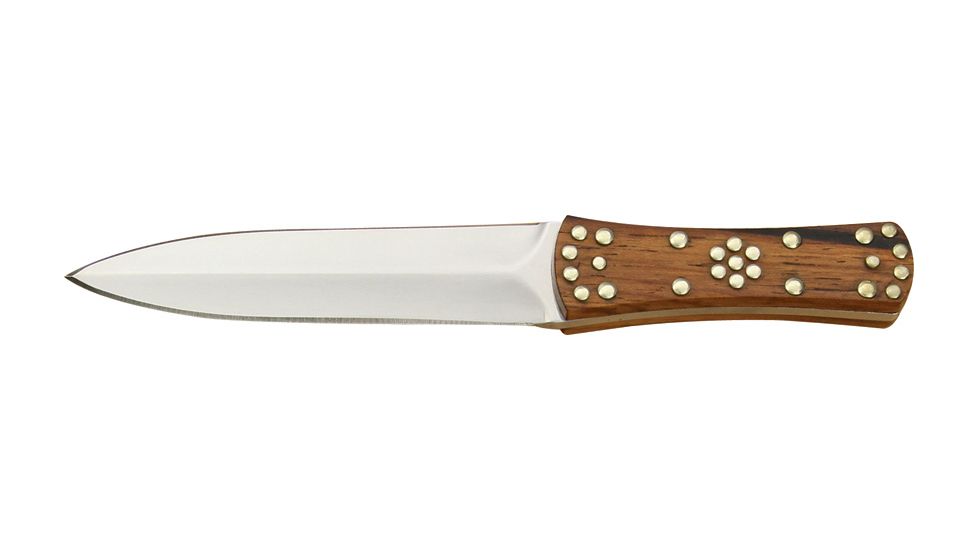 Museum Replicas Mini Frontier Paddle Knife, 4.5in. MRP403578