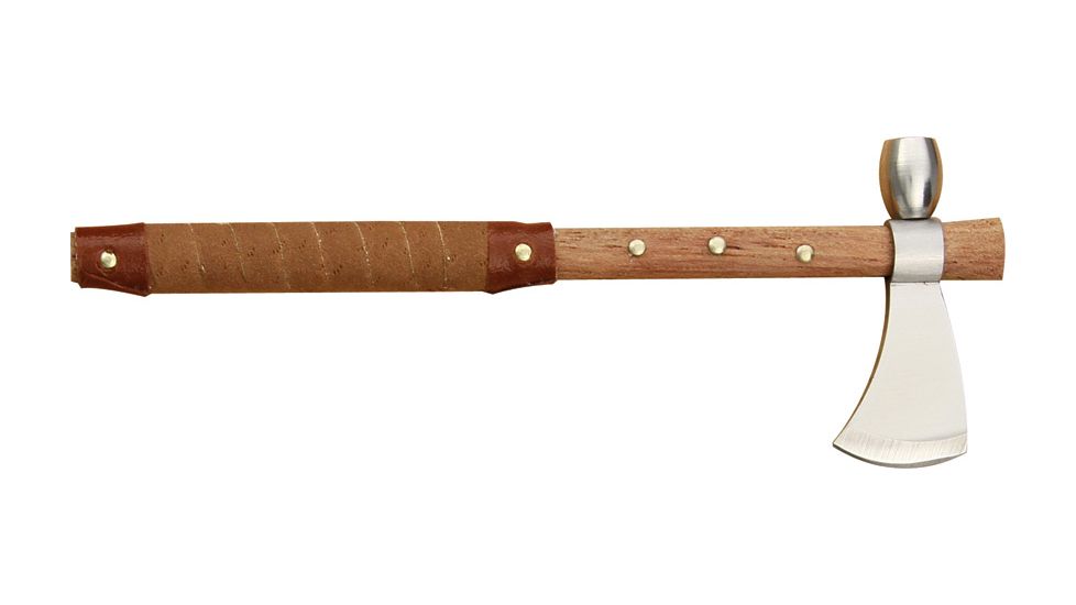 Museum Replicas Mini Frontier Tomahawk Axe, 4.25in. MRP803928