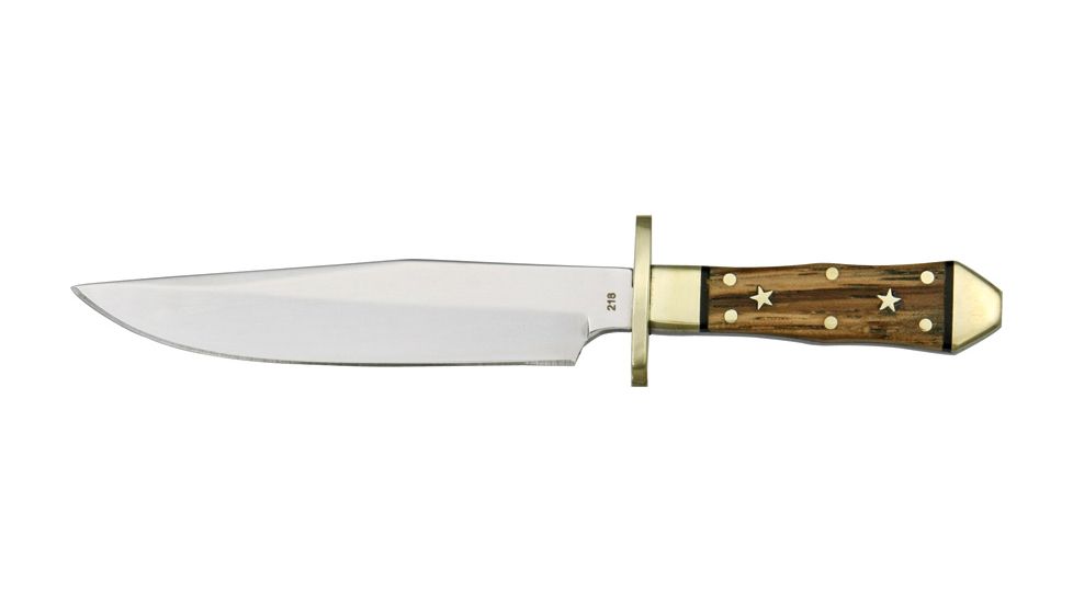 Museum Replicas Miniature Double Star Bowie Knife MRP402990