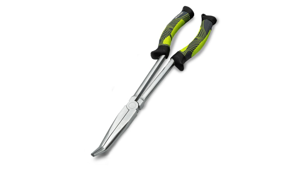 Mustad Bent Nose Plier
