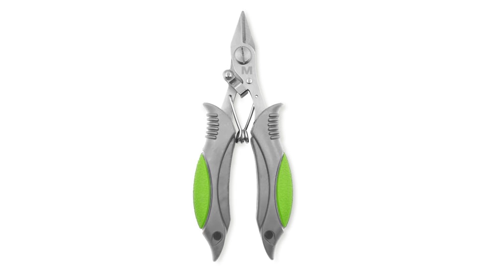 Mustad Braid Scissor